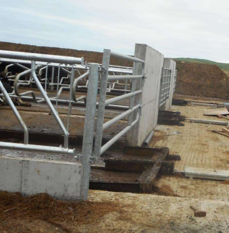 Cheap outdoor cubicle spaces 29 January 2015 Premium