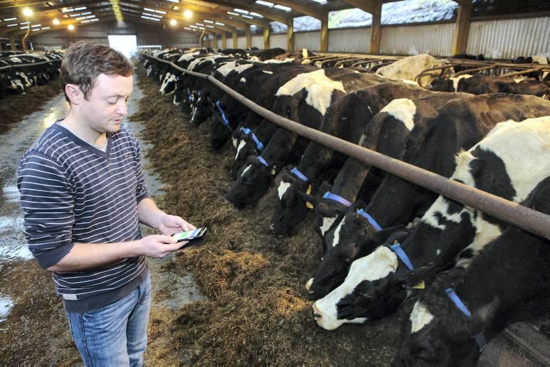 Ireland’s largest dairy farm installs latest Dairymaster technology 17