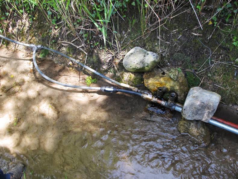 Watch Build your own ram pump 07 July 2016 Premium