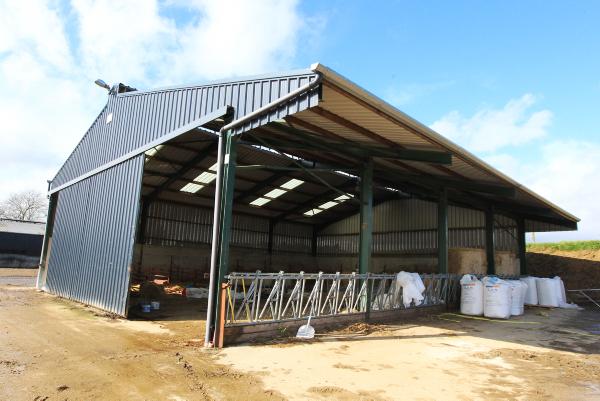 time-saving sheep shed 04 december 2013 premium