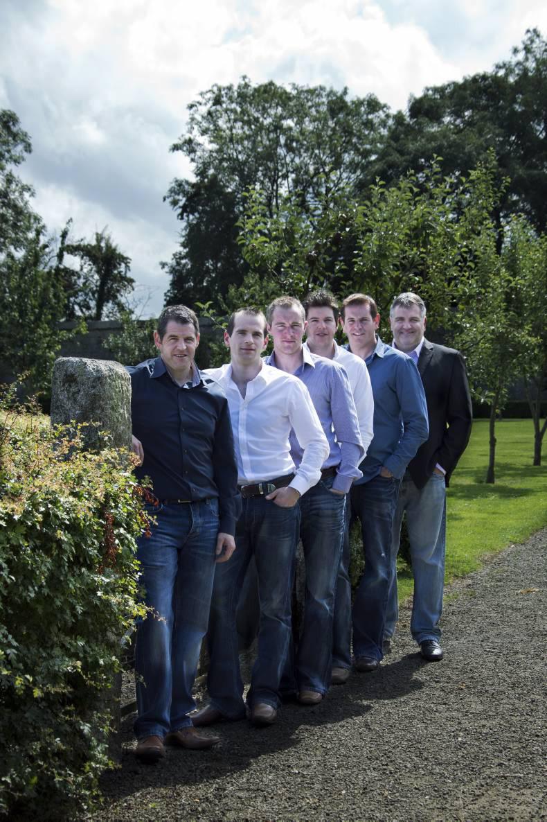 Willoughby Brothers back on the music scene - Premium