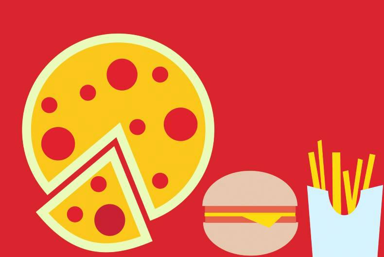 AgBiz report: Food is getting scarier       