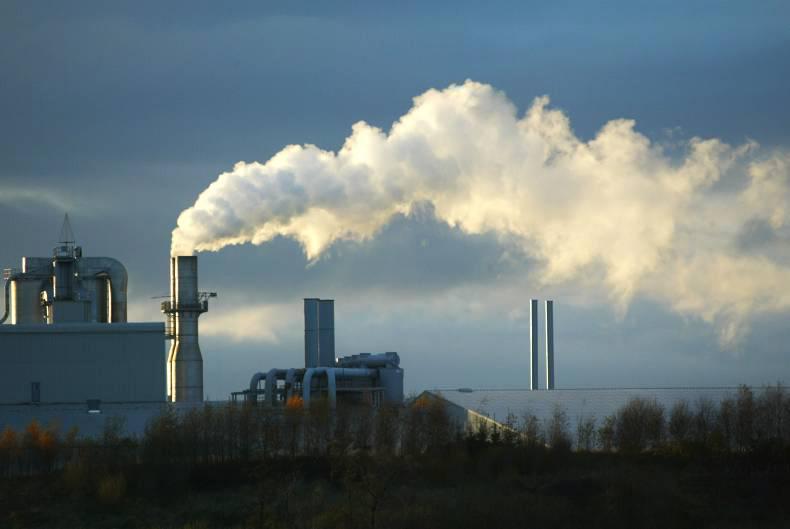 IFA Air pollution study highlights need to create a sustainable