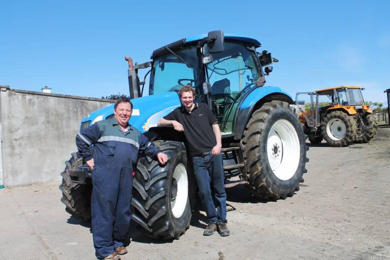 New Holland S Tsa Series A Second Hand Buyer S Guide 01 July