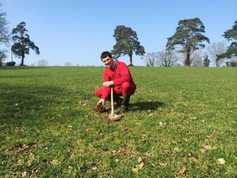 Farmers from Ireland sweep grass prix awards