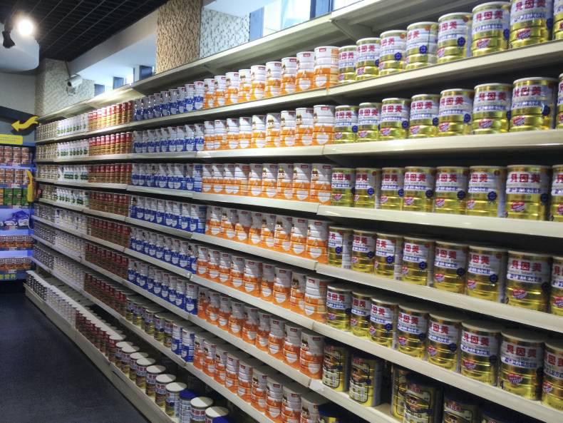 Ireland Supplies 10 Of All Global Infant Milk Formula Bord Bia 30 November 0001 Free