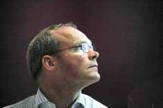 'I’m very proud of the CAP'   