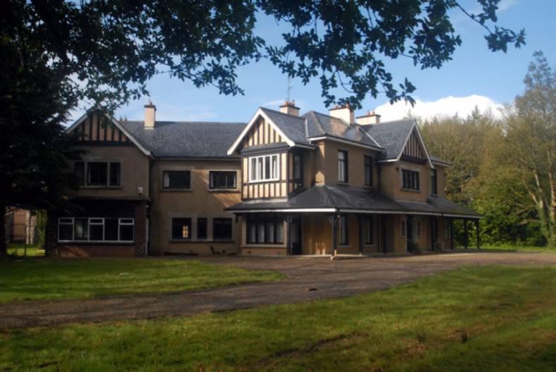 Landscape House Golf and Leisure