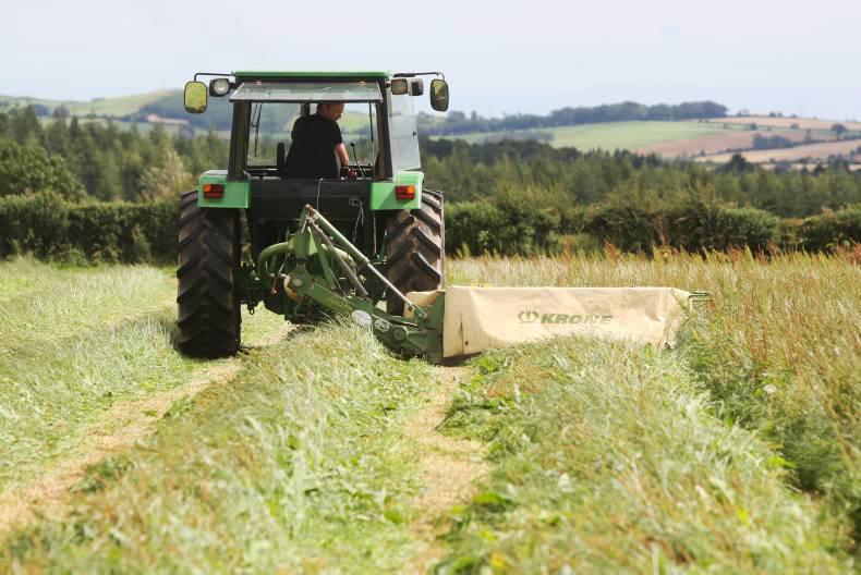 Agricultural Jobs In Ireland And Abroad 30 November 0001 Free