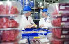 Cahill to leave Kepak Group   