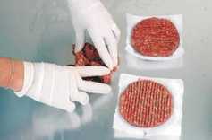 European Parliament agree to beef up official food checks