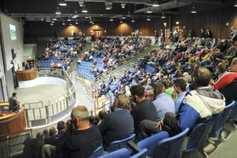 New beef markets needed – Dawn Meats