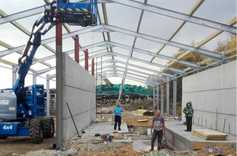 Farmer writes: getting the third parlour right