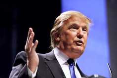 Listen: what a Trump presidency means for farmers 