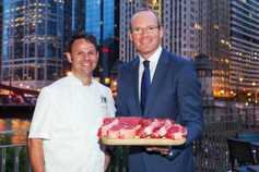 USA not critical for Irish beef and lamb 