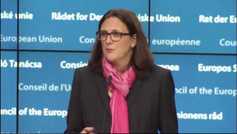 'Ball is in USA's court' with TTIP - EU Commission