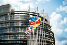 European Union trade threats remain