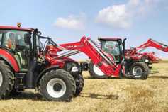 Used tractor imports surge    