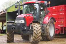 ABS brakes on 40km/hr tractors make no sense
