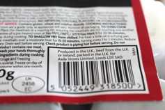 Minister Creed rules out possibility of all-island beef label 