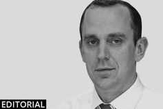 Politics as important as markets