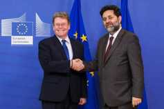 US challenges EU hormone ban  