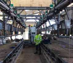 Farmer writes: too much to do at the same time does not work