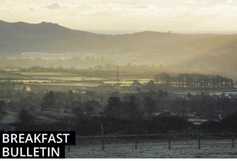 Irish Farmers Journal breakfast bulletin: Brazil, CAP and dog attack