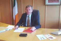 Minister must prioritise ANC funding 