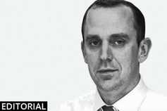 New Taoiseach cannot forget farmers