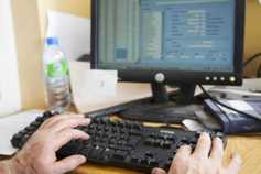 DAERA checks on Single Applications