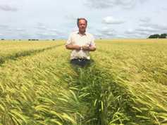 Farmer writes:  farming is not all about producing food