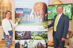 USDA gives seal of approval to Irish beef marketing claims
