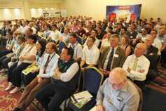 IGA Beef Forum: Is bull beef sustainable?