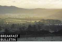 Irish Farmers Journal breakfast bulletin: beef exports, milk prices and protest