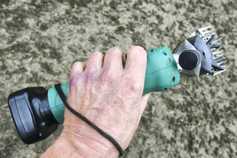 Low-cost inventions often the best