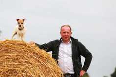 Farmer Writes: I'm addicted to WD40