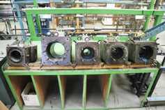 Highly skilled process running in Wexford