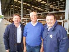 Beef industry must tackle volatile prices