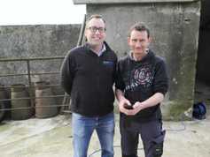 Rural crime: ‘It hits you in the guts. It’s the anxiety you have to live with.'