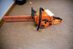 Do you recognise these stolen tools?