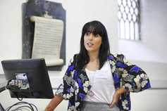 Availing of opportunities                      