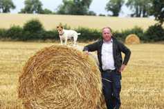 Farmer Writes: what's the best farm machine of the past 50 years?