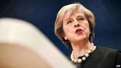 Brexit breakthrough needed    