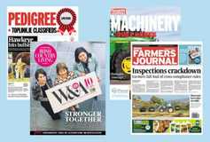 Inside this week's Irish Farmers Journal