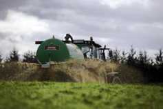 Slurry spreading deadline must be extended - Kenny