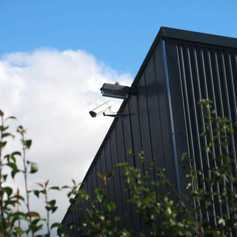 Gardaí investigating after trailer and tools are taken from Offaly farm