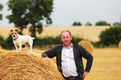 Agriculture without Roundup is a return to the dark ages