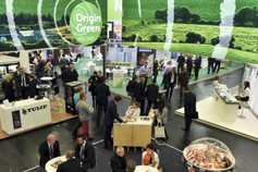 Irish companies exhibit at ANUGA