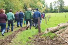 Watch: ‘soil fertility is in a shockingly poor state’

